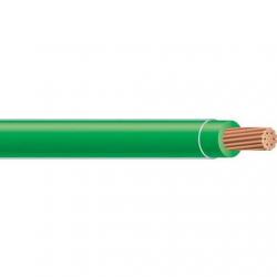6AWG Stranded THHN Green(SOUTHWIRE #20497401)